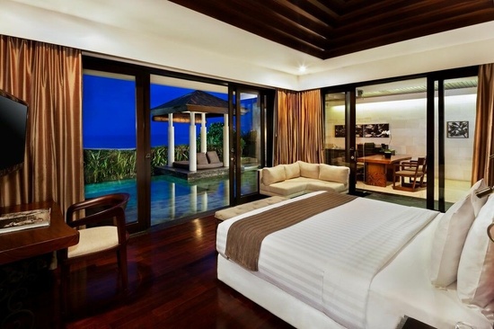 The Seminyak Beach Resort & Spa