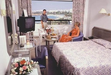 Adams Beach Hotel