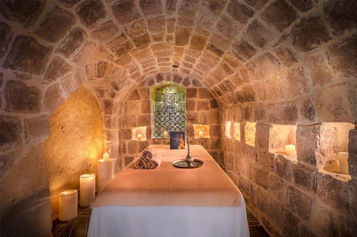 Museum Hotel Cappadocia