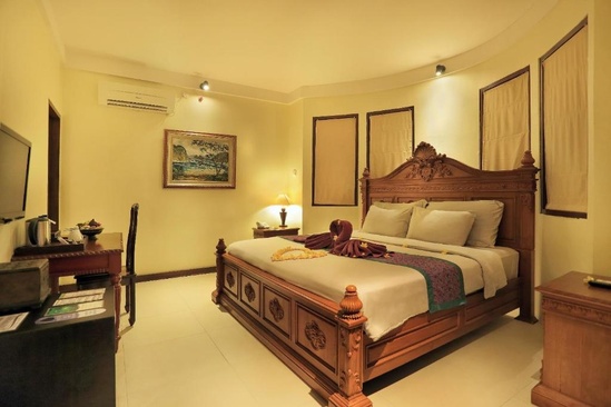Aston Sunset Beach Resort, Gili Trawangan