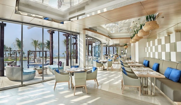 Waldorf Astoria Dubai Palm Jumeirah