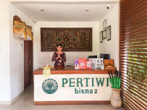 Pertiwi Bisma Ubud