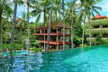 The Artini Dijiwa Ubud
