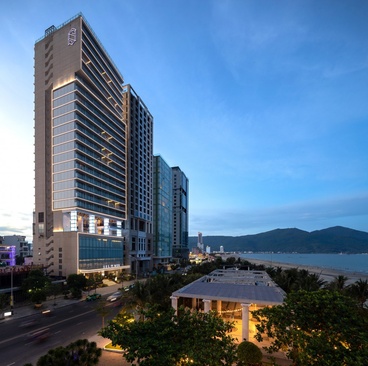 Sel De Mer Hotel & Suites Danang