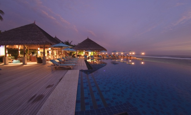 Anantara Veli Maldives