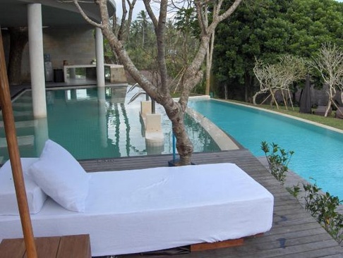 Como Shambhala Estate
