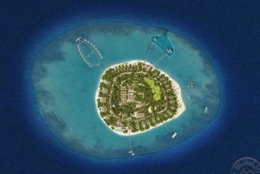 Velaa Private Island