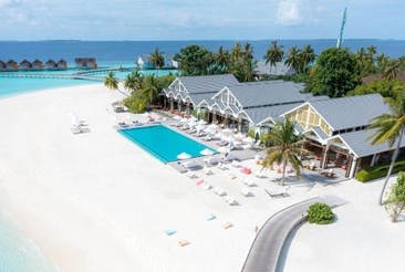 The Standard Maldives By Hyatt