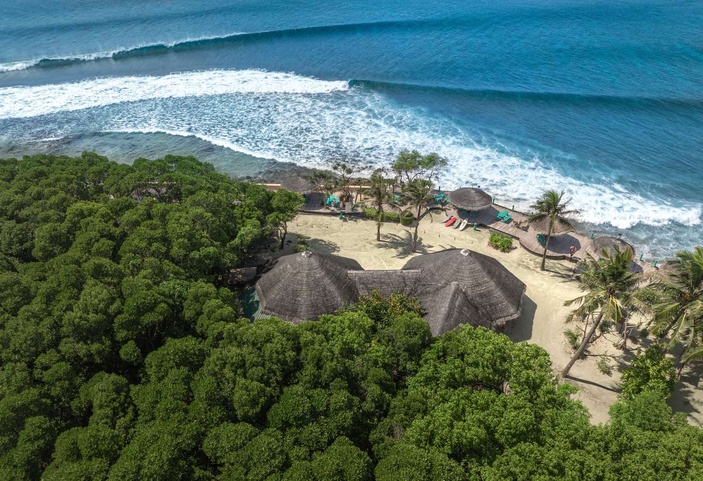 Adaaran Select Hudhuranfushi