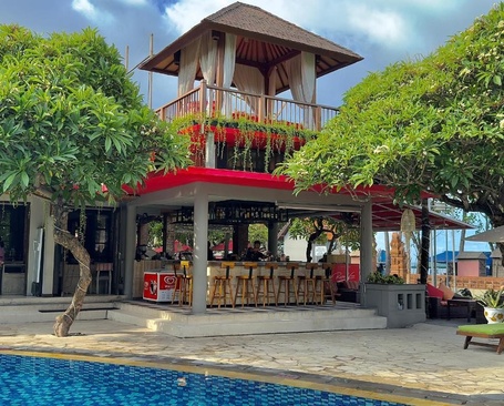 Kuta Seaview Boutique Resorts