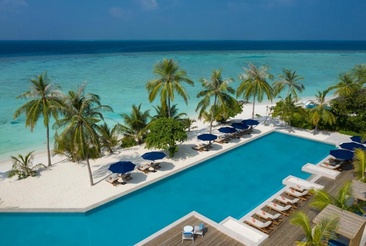 Emerald Faarufushi Resort & Spa