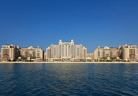 Fairmont The Palm