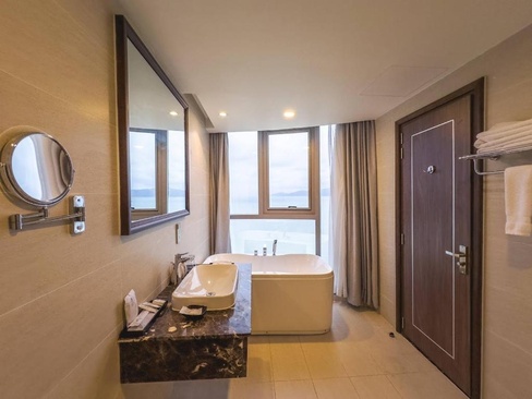 Horizon Hotel Nha Trang