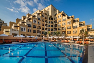 Rixos Bab Al Bahr