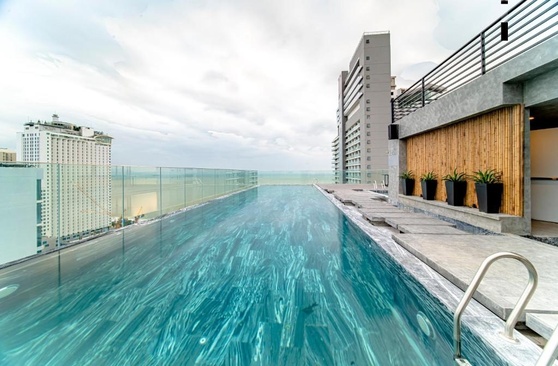 Potique Hotel Nha Trang