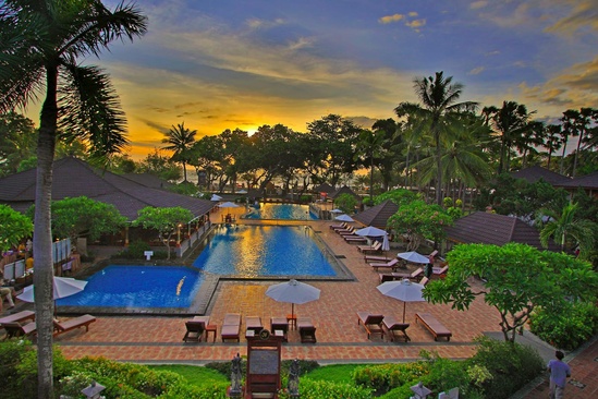 Jayakarta Hotel Bali