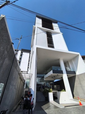 Malioboro Prime Hotel