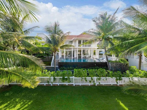 Premier Village Danang