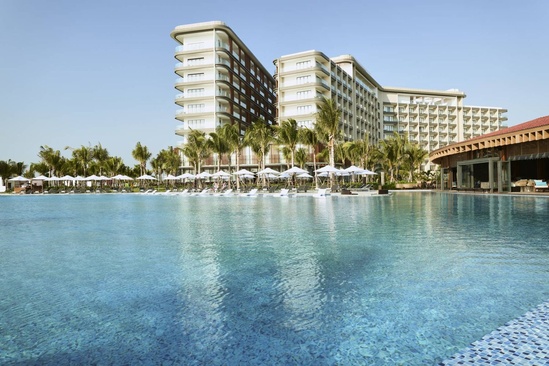 Movenpick Villas & Residences Phu Quoc