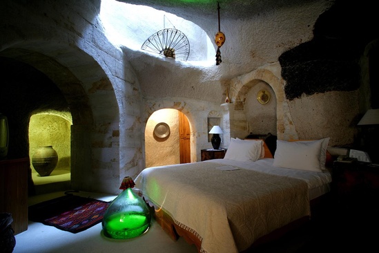 Museum Hotel Cappadocia