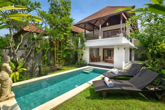 Dedary Resort Ubud