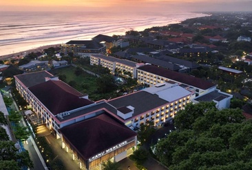 Grand Mercure Bali Seminyak
