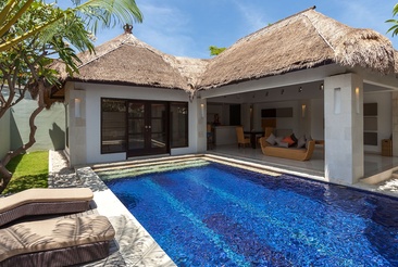 Bvilla Seminyak