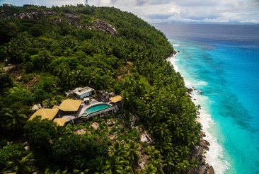 Fregate Island Private