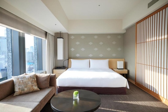 The Capitol Hotel Tokyu