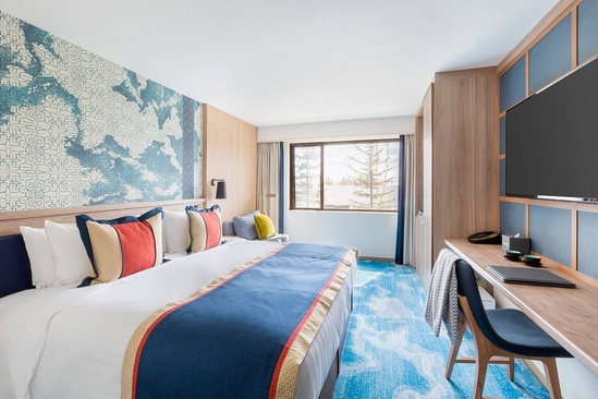 Club Med Sahoro Hokkaido