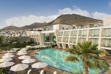 Swissotel Resort Bodrum Beach