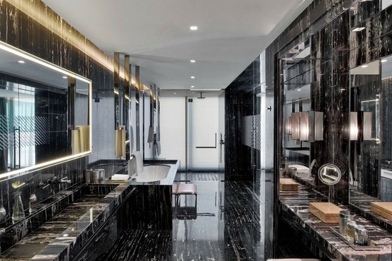 The St. Regis Istanbul