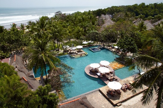 The Royal Beach Seminyak Bali - Mgallery Collection