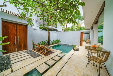 Anema Villa Seminyak Bali