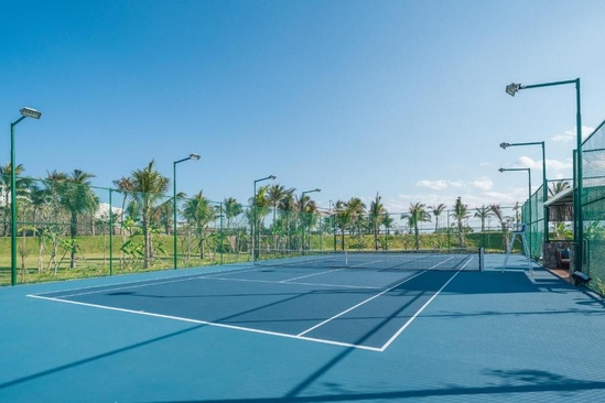 Fusion Resort Cam Ranh