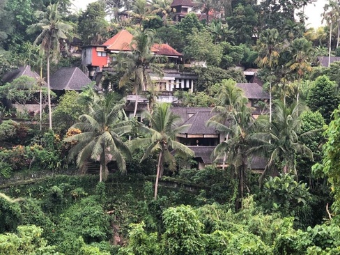 Ibah Luxury Villas & Spa