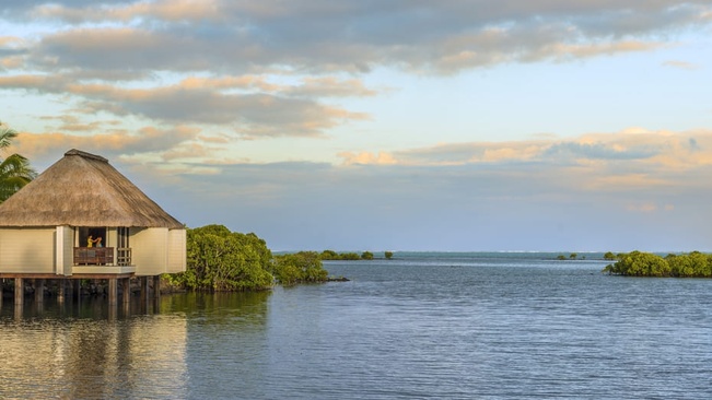 Four Seasons Resort Mauritius At Anahita