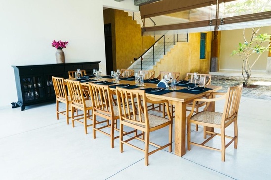 Sitara Villa - Weligama