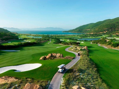 Vinpearl Luxury Nha Trang