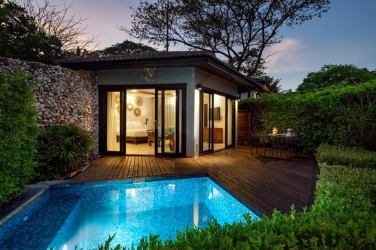 Saii Koh Samui Choengmon
