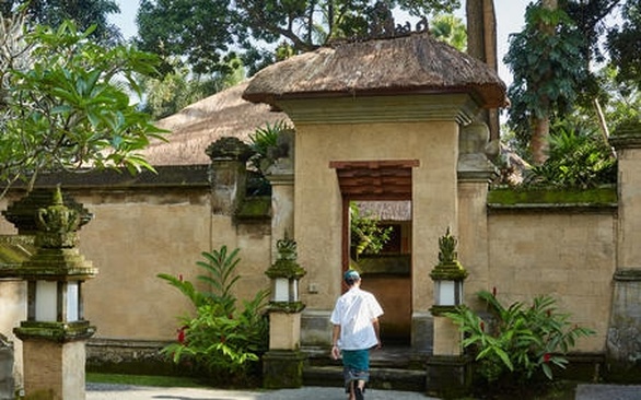 Amandari Ubud Boutique