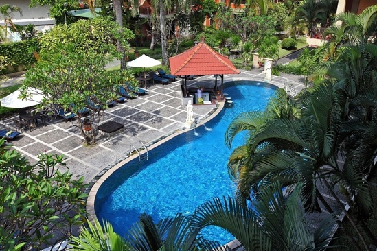 Adi Dharma Hotel