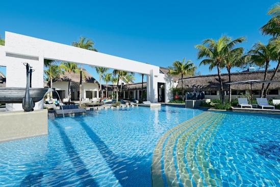 Ambre Resort - All Inclusive