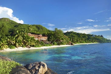 Doubletree By Hilton Seychelles Allamanda Resort & Spa