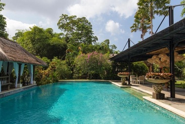 Villa Canggu By Plataran