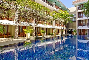 The Rani Hotel & Spa