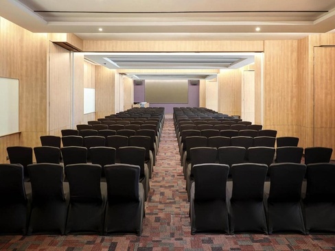 Ibis Kuala Lumpur City Centre