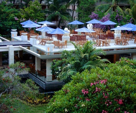 Bintang Bali Resort