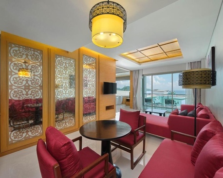 The Kee Resort & Spa