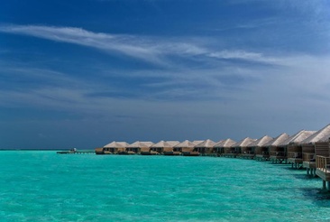 Cocoon Maldives